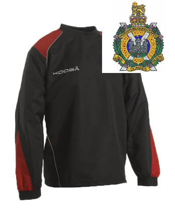 Kings Own Scottish Borderers Kooga Training Top