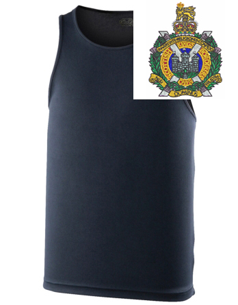 Kings Own Scottish Borderers Vest