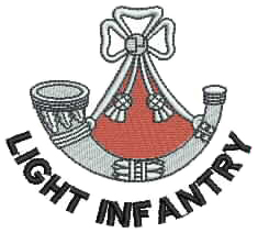 Light Infantry