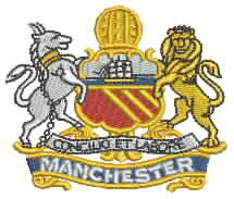 Manchester Regiment