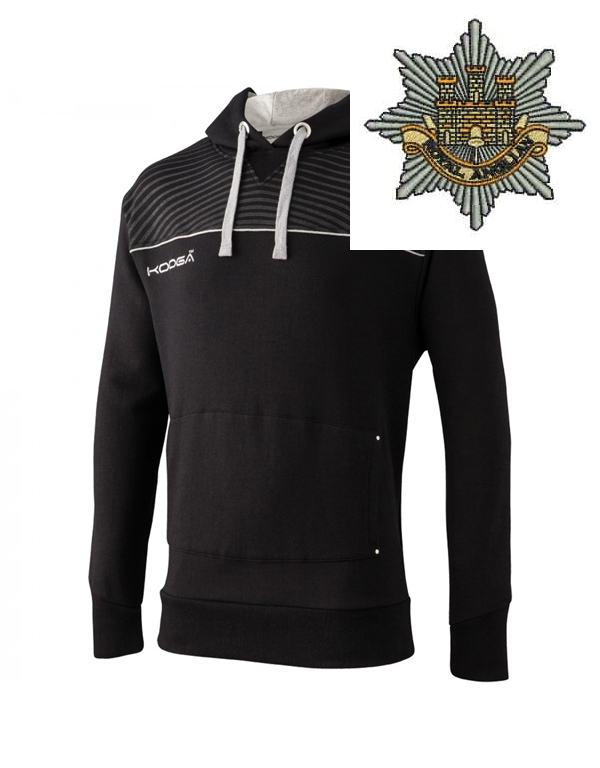 Royal Anglian Regiment Kooga Hoodie
