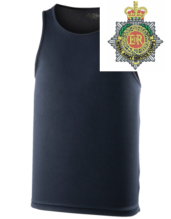 Royal Army Service Corps Vest