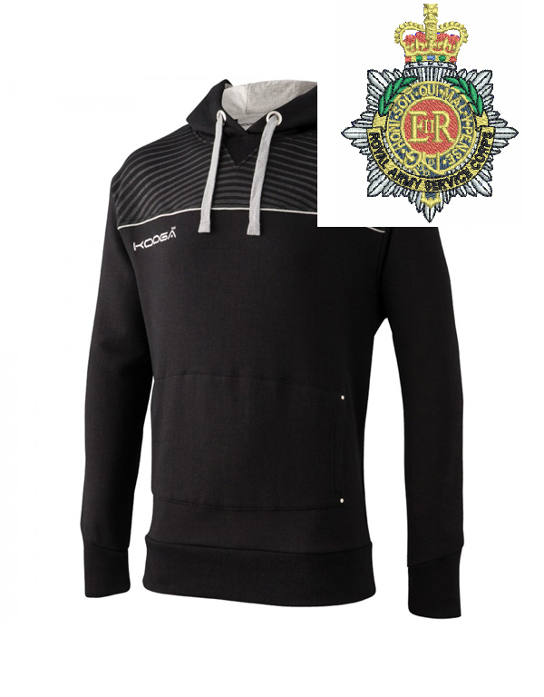 Royal Army Service Corps Kooga Hoodie