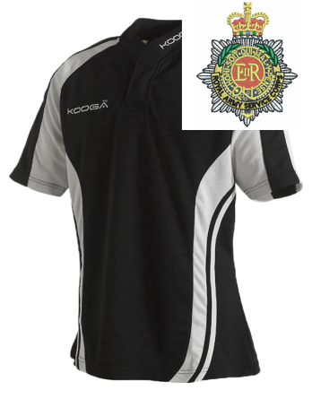 Royal Army Service Corps Rugby Top