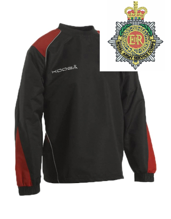 Royal Army Service Corps Kooga Training Top