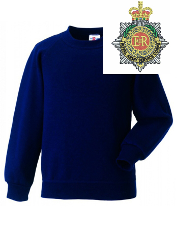 Royal Army Service Corps Sweatshirt