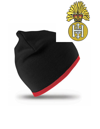 Royal Highland Fusiliers Beanie Hat