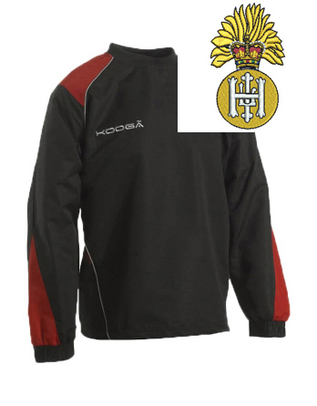 Royal Highland Fusiliers Kooga Training Top