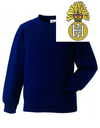 Royal Highland Fusiliers Sweatshirt