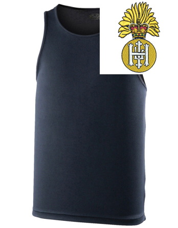 Royal Highland Fusiliers Vest