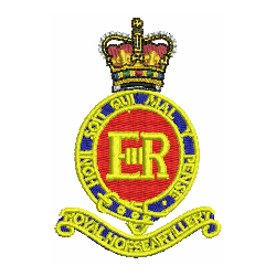 Royal Horse Artillery