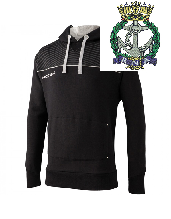 Royal Naval Association Kooga Hoodie