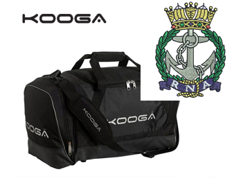 Royal Naval Association KooGa Sports Bag