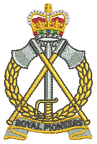 Royal Pioneer Corps