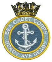 Sea Cadets 