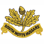 South Nottinghamshire Hussars