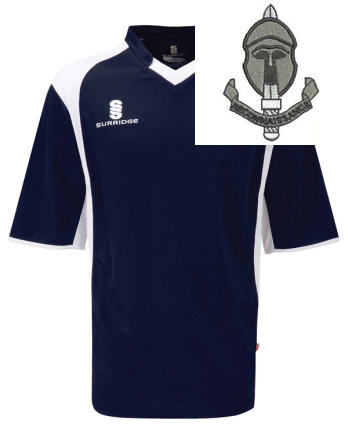 Special Reconnaissance Cricket/Sports T-Shirt