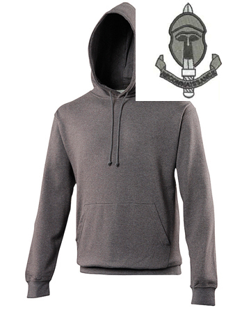 Special Reconnaissance Hoodie