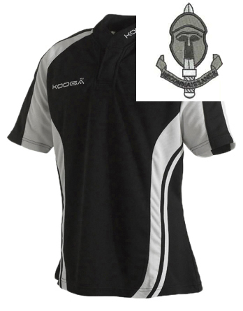 Special Reconnaissance Rugby Top