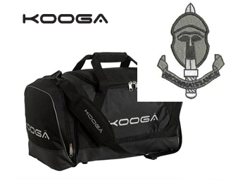 Special Reconnaissance KooGa Sports Bag
