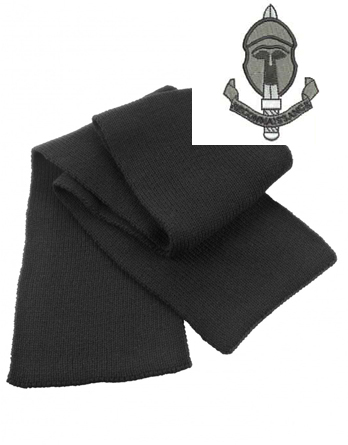 Special Reconnaissance Heavy Knit Scarf
