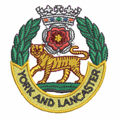 York and Lancaster Regiment