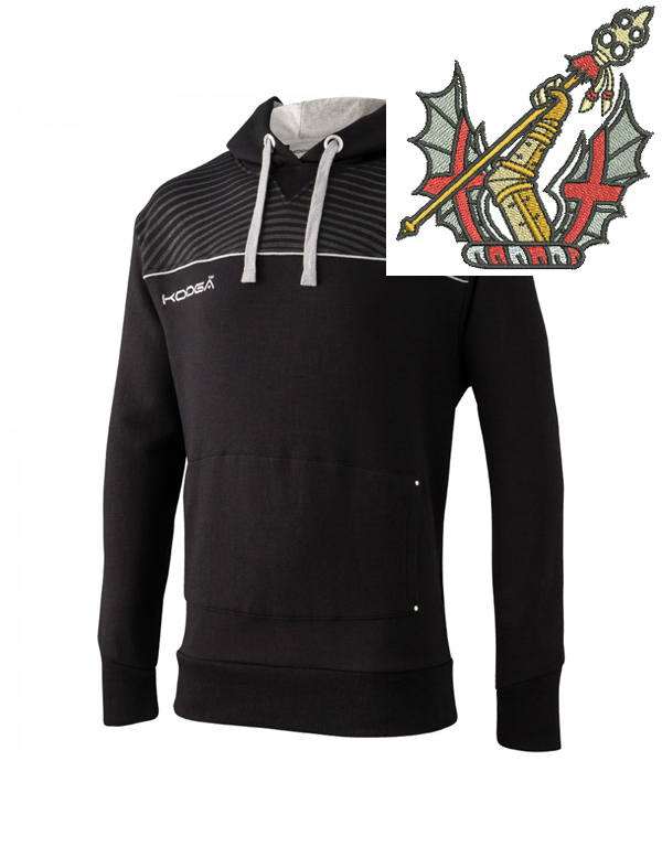 Honourable Artillery Company Kooga Hoodie