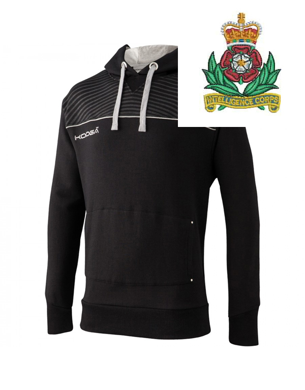 Intelligence Corps Kooga Hoodie