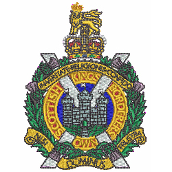 Kings Own Scottish Borderers