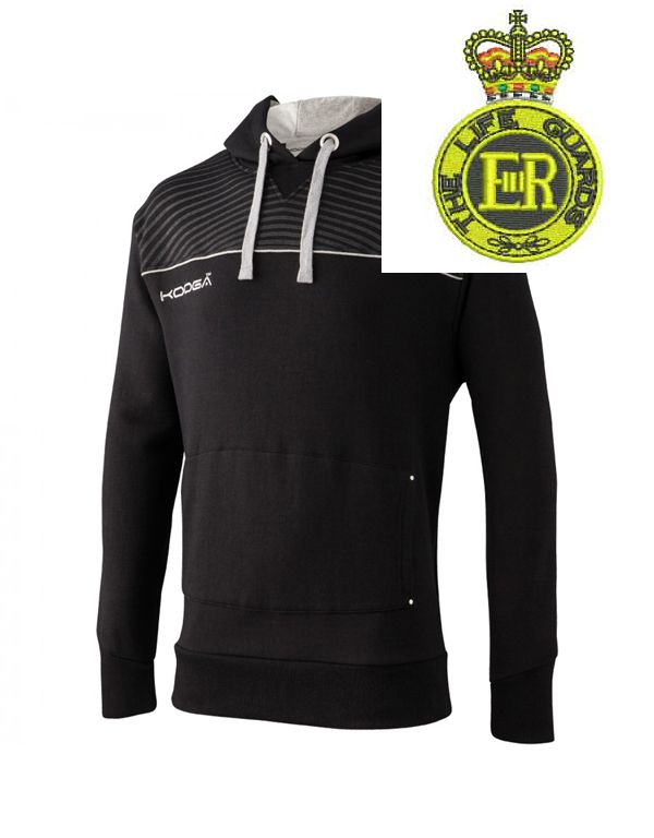 Life Guards Regiment Kooga Hoodie