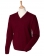 Royal Army Ordnance Corps Lambswool V-Neck Jumper - view 4