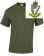 Royal Irish Rangers Regiment T-Shirt - view 1