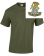 Yorkshire Regiment T-Shirt - view 1