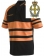 Queen Alexandra Nursing Corps Rugby Top - Exclusive - view 1