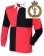 Royal Observer Corps Long Sleeve Rugby Top - view 1