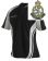 Womens Royal Army Corps Rugby Top - view 1
