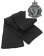 Royal Irish Regiment Heavy Knit Scarf - view 1
