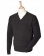 Royal Army Dental Corps Lambswool V-Neck Jumper - view 5