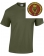 Ulster Defence Regiment T-Shirt - view 1