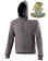 Yorkshire Regiment Hoodie - view 1