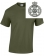 Royal Green Jackets Regiment T-Shirt - view 1