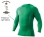 Royal Signals Regiment KooGa Power Long Sleeve Shirt - view 4