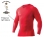 Royal Signals Regiment KooGa Power Long Sleeve Shirt - view 6