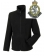 Womens Royal Army Corps Fleece - view 1
