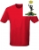Royal Signals Regiment Sports T-Shirt - view 1