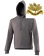 South Nottinghamshire Hussars Hoodie - view 1