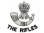 The Rifles Regiment KooGa Sports Bag - view 2