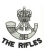 The Rifles Regiment Softshell Jacket - view 2