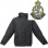 Womens Royal Army Corps Waterproof Jacket - view 1