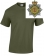 Royal Corps Transport Regiment T-Shirt - view 1